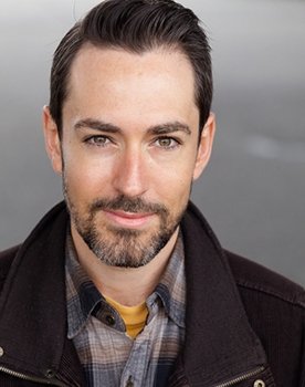 Gabriel Oliva as Ted
