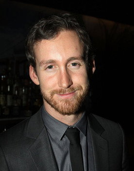 Adam Shulman