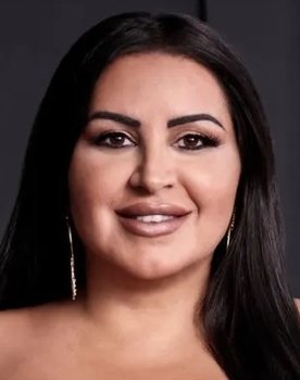 Mercedes "MJ" Javid as Self