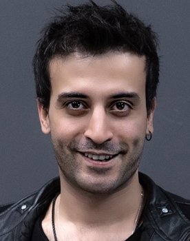 Berkay Tulumbacı