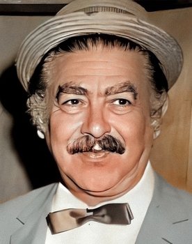 Renan Fosforoğlu as 