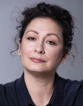 Anick Lemay as Juliette Michaud