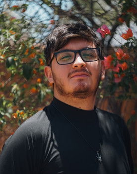 César Sticks as "César"