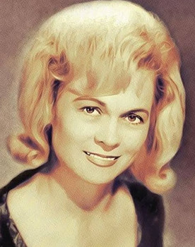 Jean Shepard as 