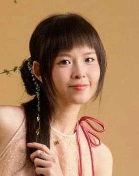 Thúy Kiều as hồn ma nữ