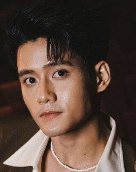 Đình Khang as Thằng Điên/Đại