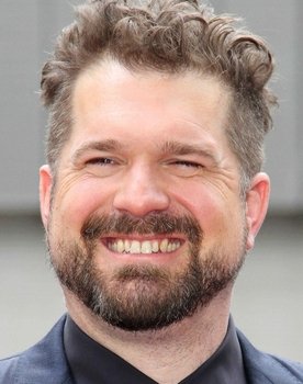 Seth Gordon