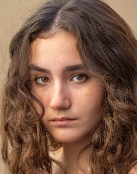 Ece Bağcı as Sevim