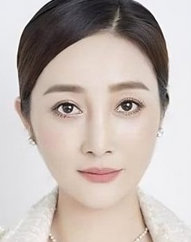 Linjing Jiang