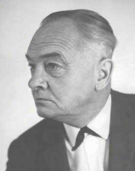 Aleksandr Kryukov as 