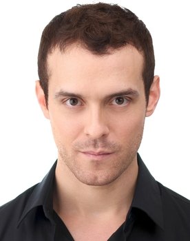 Aubrey Deeker Hernandez as Man