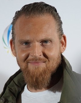 Axel Stein Photo