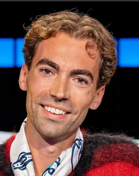 Daan Alferink as Self