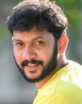 Kutty Akhil as Ani