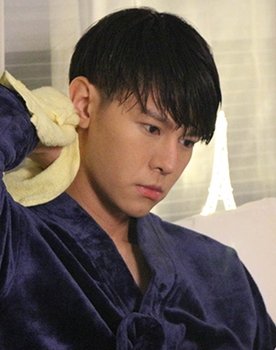 Duke Wu as Ah Hsiang