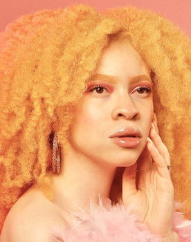 Iyana LeShea as Jasmine