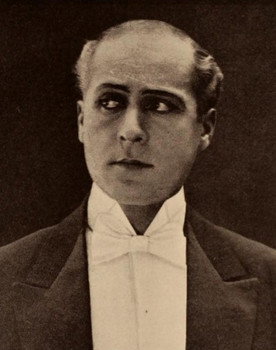 Felix Basch