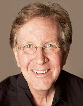 Robert Clotworthy