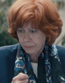 Anne roux