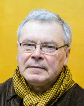 Rimantas Bagdzevicius as Father