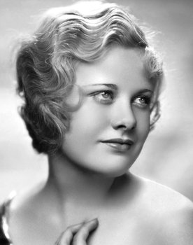 Joan Marsh as Daisy Evans