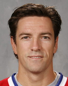 Patrice Brisebois as Self