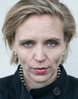 Elisabet Gustafsson