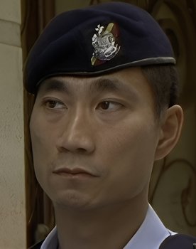 Luk Man-Wai