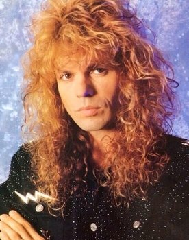 Randy Rhoads: Reflections of a Guitar Icon