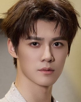 Yuan Ziming as Lord Ziyang