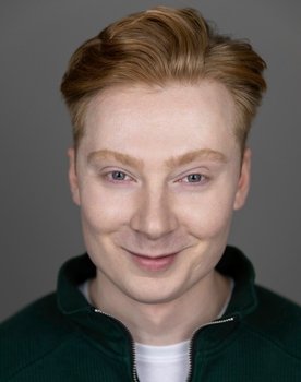 Арсений Тумановский as 