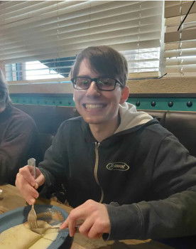 Sam Nelson as Himself as The Owl