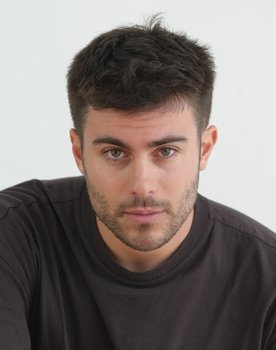 Enea Tosi Brandi as Rapinato