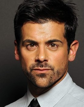 Adam Huss as Alfonse