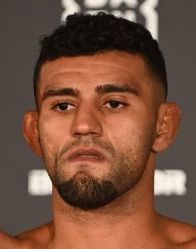 Douglas Lima