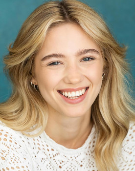 Ellie Sammer