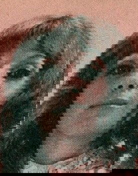 Gertie Jung