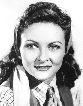 Evelyn Finley