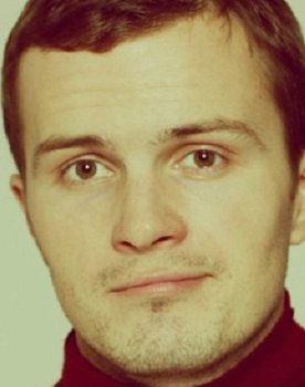 Roman Sinitsyn as Lawyer