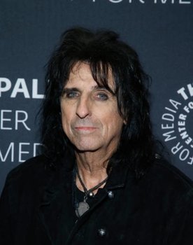 Alice Cooper Photo