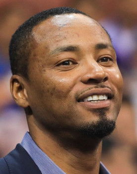Rashard Lewis as Rashard Lewis