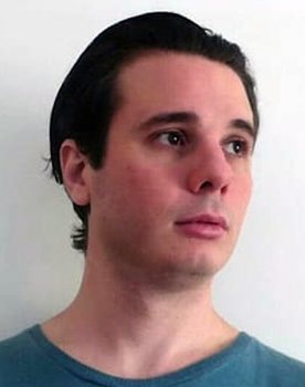 Diego Vegezzi as Pedro