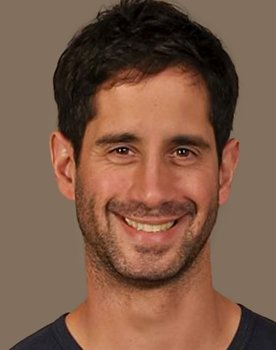 Daniel Margolius
