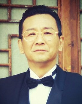 Hong Bi