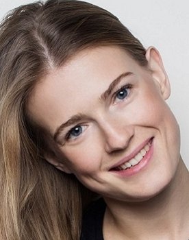 Sofya Ernst