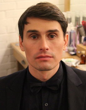 Kirill Malov as Пётр