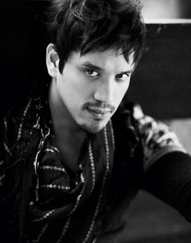 Carlo Gonzalez as Greg