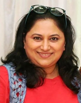 Sukanya Kulkarni
