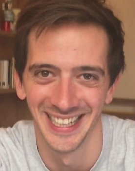 Bryan Marciano as Jeremy