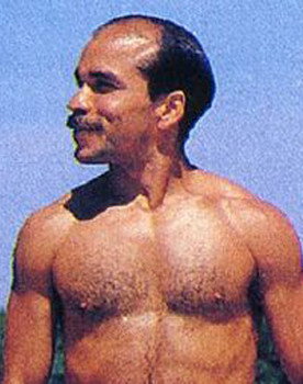 Victor Houston